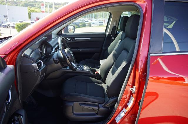 2021 Mazda CX-5 Vehicle Photo in Riverdale, UT 84405