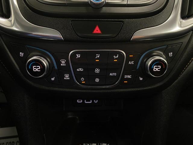 2021 Chevrolet Equinox Vehicle Photo in Appleton, WI 54913