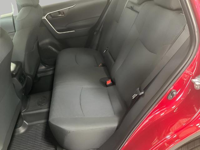 2025 Toyota RAV4 Vehicle Photo in Oshkosh, WI 54904