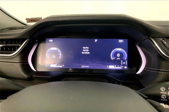 2021 Jeep Grand Cherokee L Vehicle Photo in KANSAS CITY, MO 64114-4502
