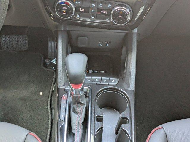 2025 Chevrolet Trailblazer Vehicle Photo in BRUNSWICK, GA 31525-1881