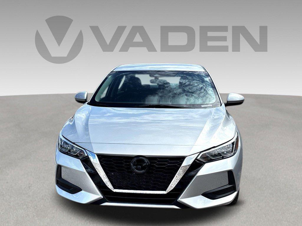 2023 Nissan Sentra Vehicle Photo in SAVANNAH, GA 31406-4513