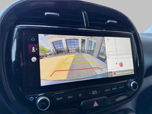 2024 Kia Soul Vehicle Photo in Appleton, WI 54914