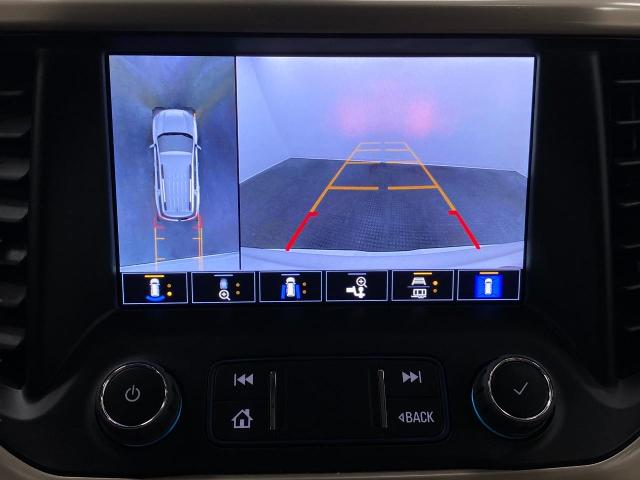2023 GMC Acadia Vehicle Photo in Appleton, WI 54913