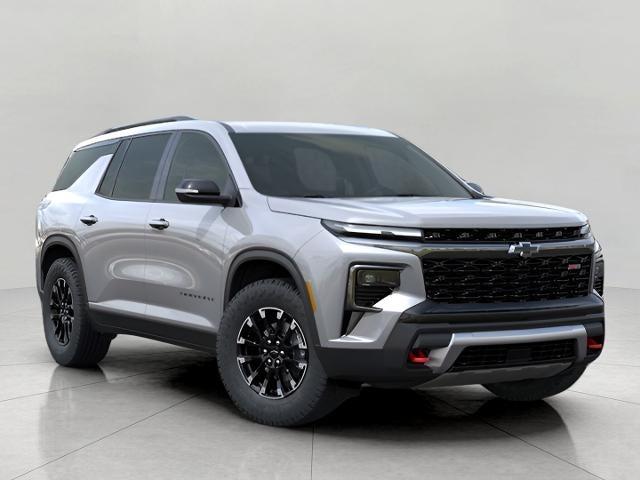2026 Chevrolet Traverse Vehicle Photo in Neenah, WI 54956
