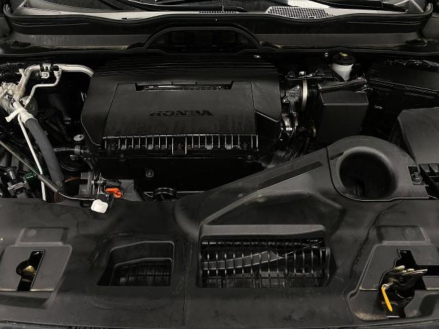 2024 Honda Pilot Vehicle Photo in Appleton, WI 54913
