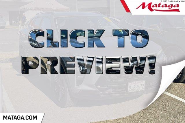 2024 Chevrolet Trax Vehicle Photo in STOCKTON, CA 95212-2838