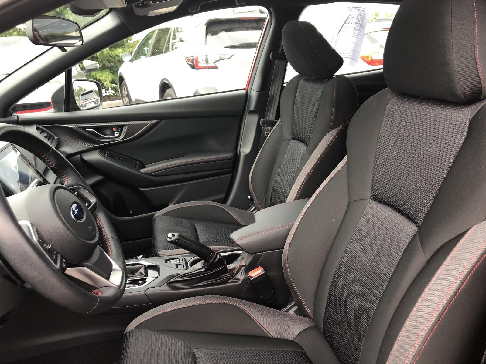 2017 Subaru Impreza Vehicle Photo in Mechanicsburg, PA 17050