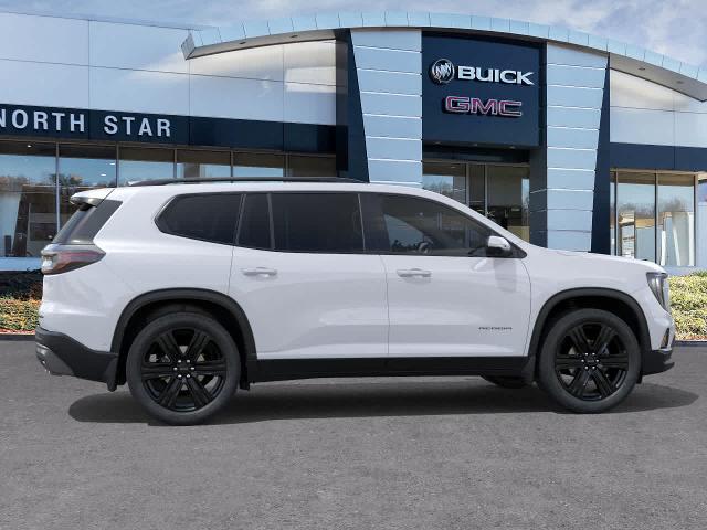 2026 GMC Acadia Vehicle Photo in ZELIENOPLE, PA 16063-2910
