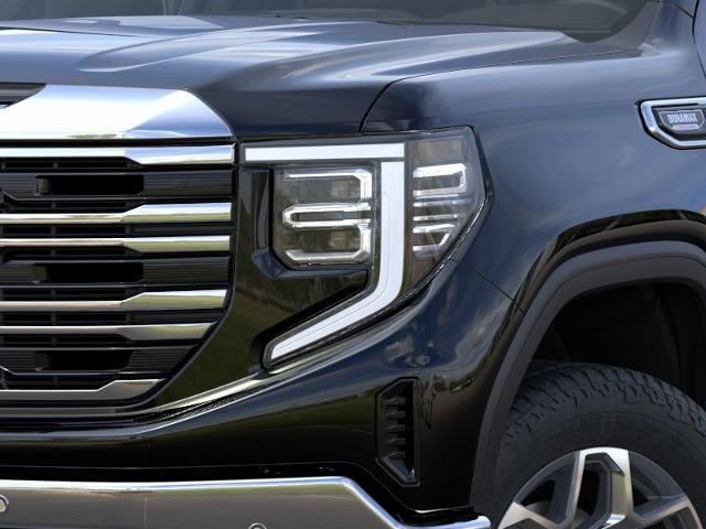 2026 GMC Sierra 1500 Vehicle Photo in OSHKOSH, WI 54904-7811