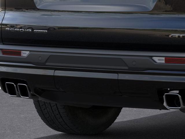 2026 GMC Acadia Vehicle Photo in GREEN BAY, WI 54303-3330