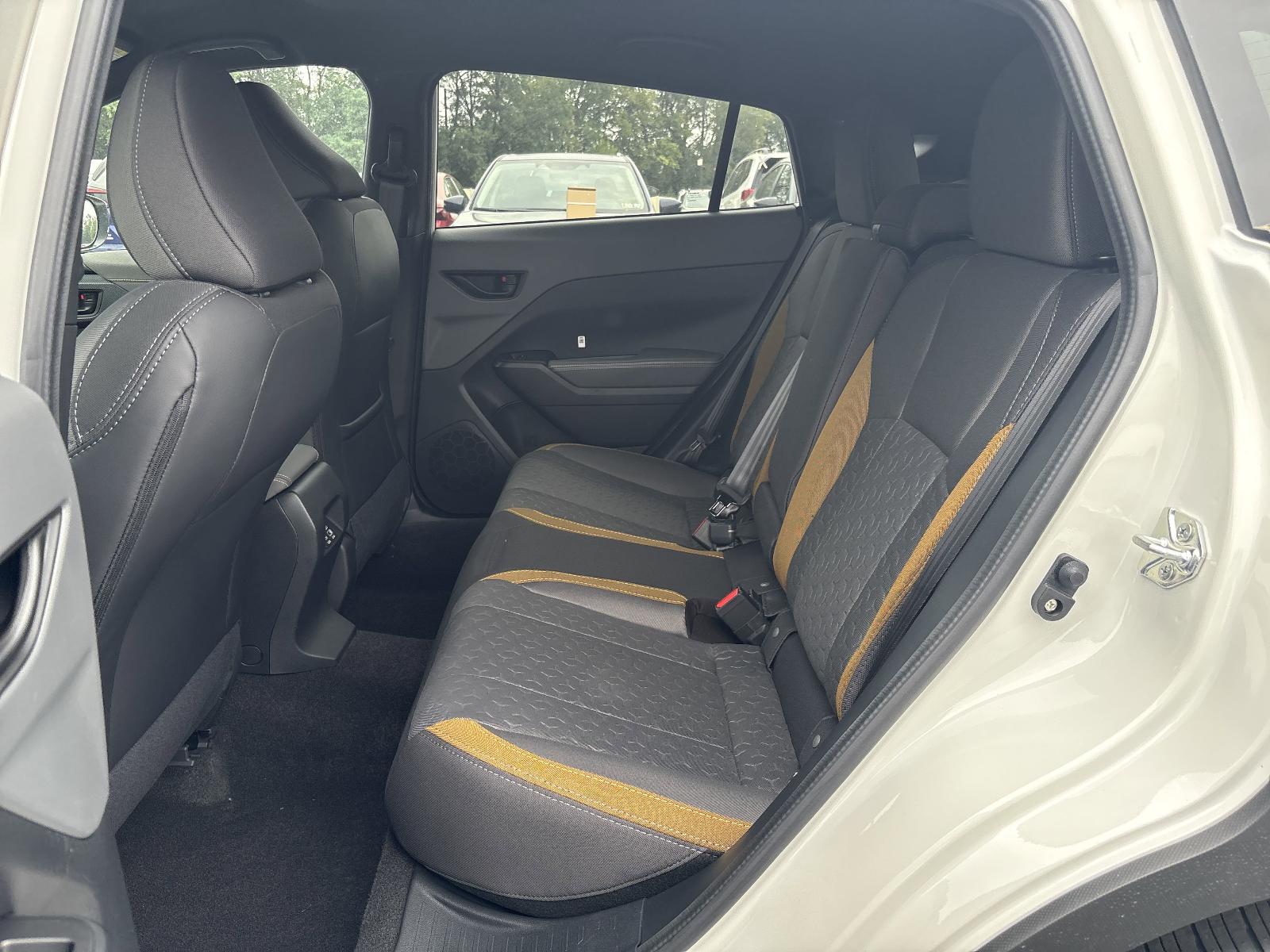 2025 Subaru Crosstrek Vehicle Photo in Mechanicsburg, PA 17050