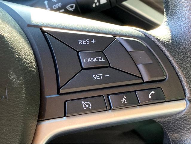 2024 Nissan Altima Vehicle Photo in Savannah, GA 31419