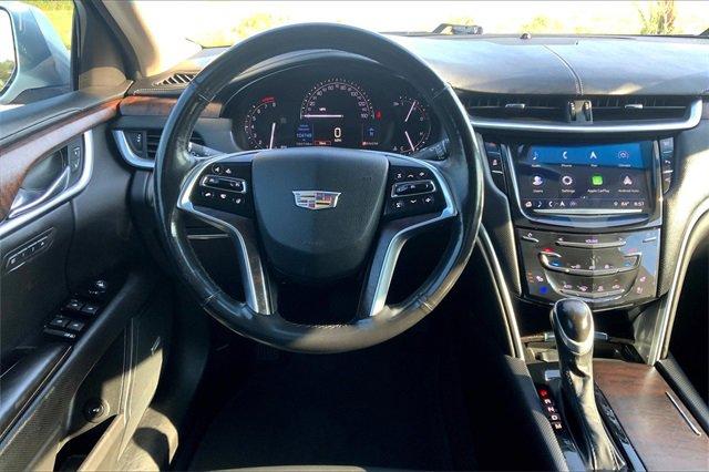 2019 Cadillac XTS Vehicle Photo in TOPEKA, KS 66609-0000