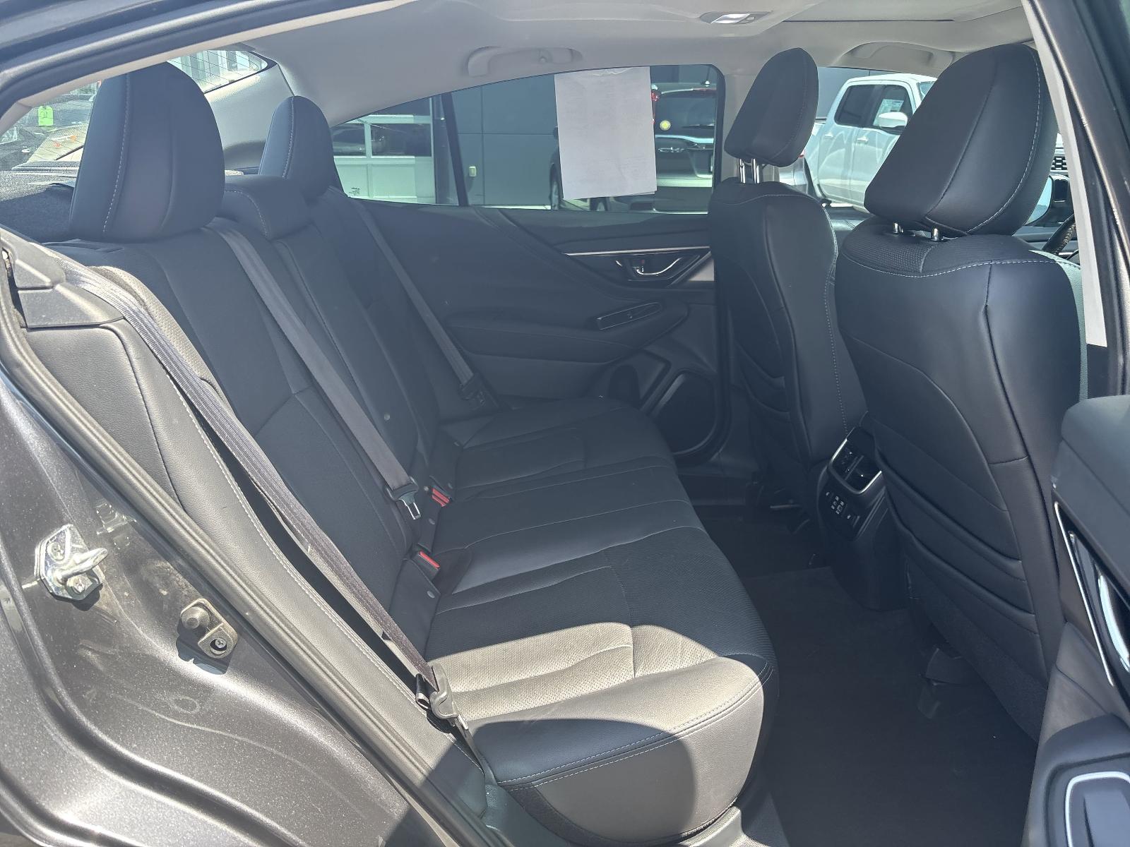 2023 Subaru Legacy Vehicle Photo in Mechanicsburg, PA 17050