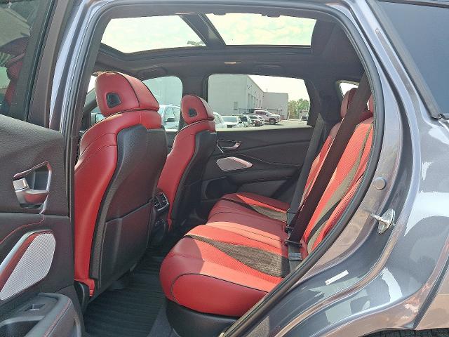 2021 Acura RDX Vehicle Photo in HARRISBURG, PA 17111-1033