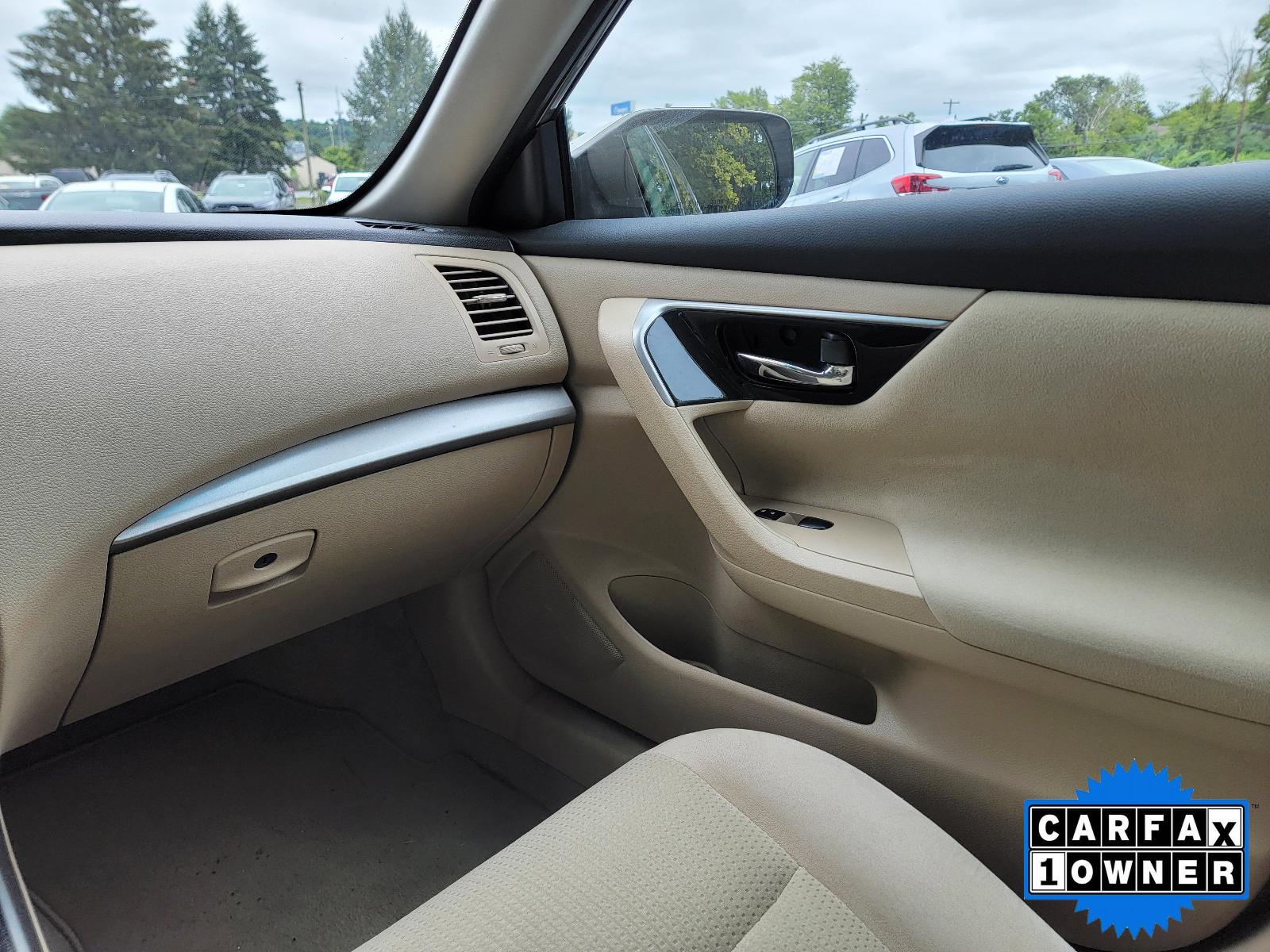 2014 Nissan Altima Vehicle Photo in Harrisburg, PA 17111