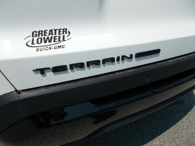 2026 GMC Terrain Vehicle Photo in LOWELL, MA 01852-4336