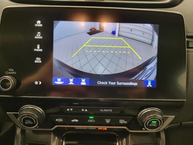 2020 Honda CR-V Vehicle Photo in NEENAH, WI 54956-2243