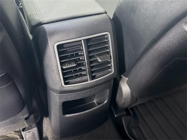 2023 Kia Sportage Vehicle Photo in Everett, WA 98204