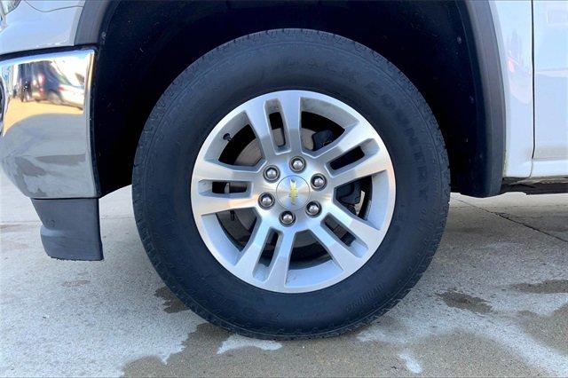 2017 GMC Sierra 1500 Vehicle Photo in TOPEKA, KS 66609-0000