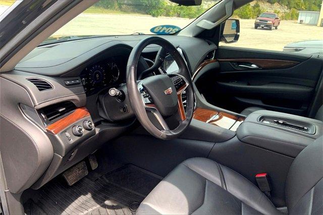 2019 Cadillac Escalade Vehicle Photo in KANSAS CITY, MO 64114-4545
