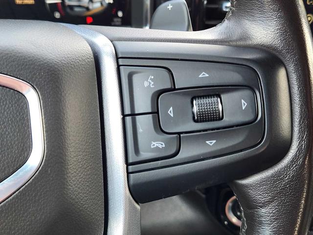 2022 GMC Sierra 1500 Vehicle Photo in DENTON, TX 76210-9321