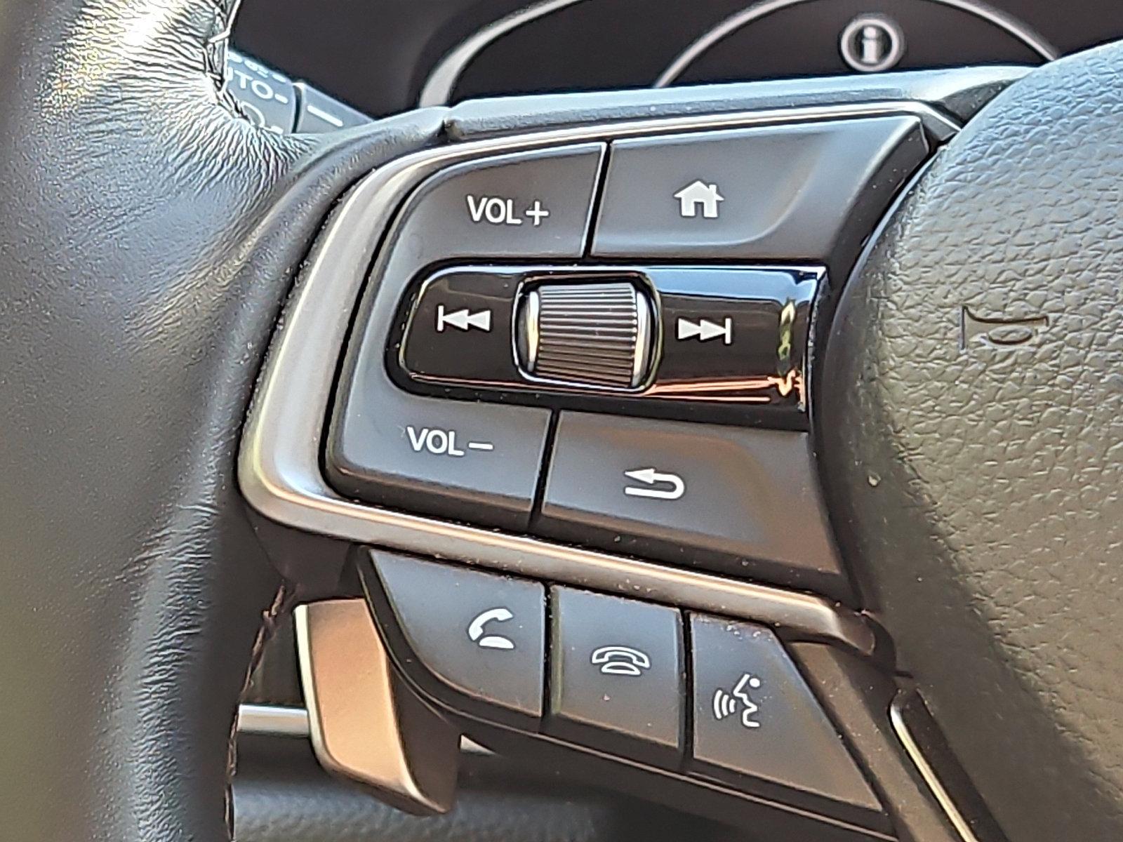 2022 Honda Accord Sedan Vehicle Photo in Jenkintown, PA 19046