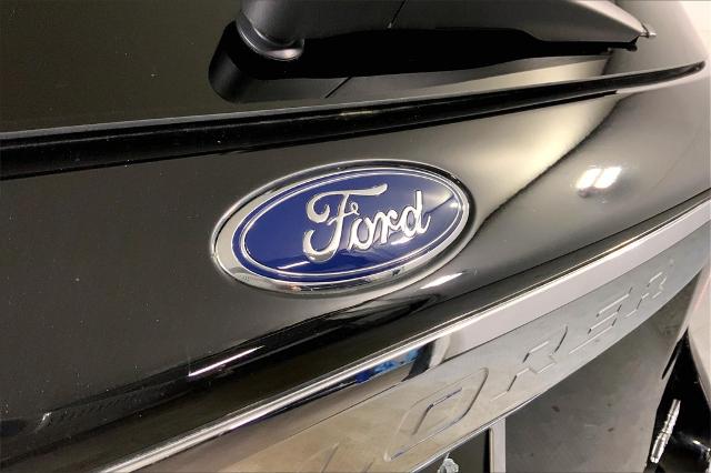 2023 Ford Explorer Vehicle Photo in Lees Summit, MO 64086