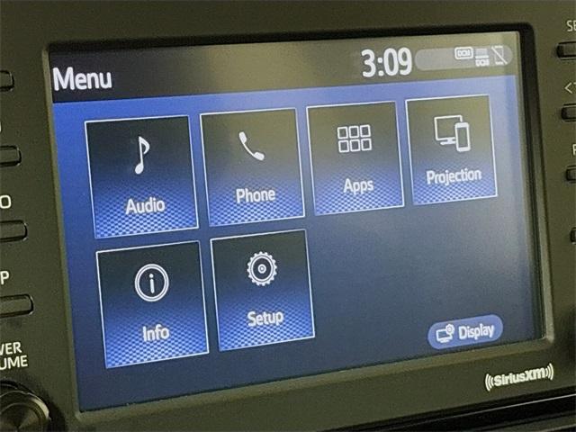 2020 Toyota RAV4 Vehicle Photo in Puyallup, WA 98371