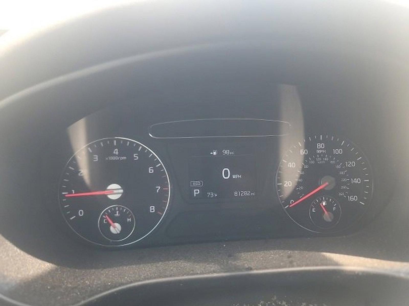 2020 Kia Sorento Vehicle Photo in Harrisburg, PA 17111