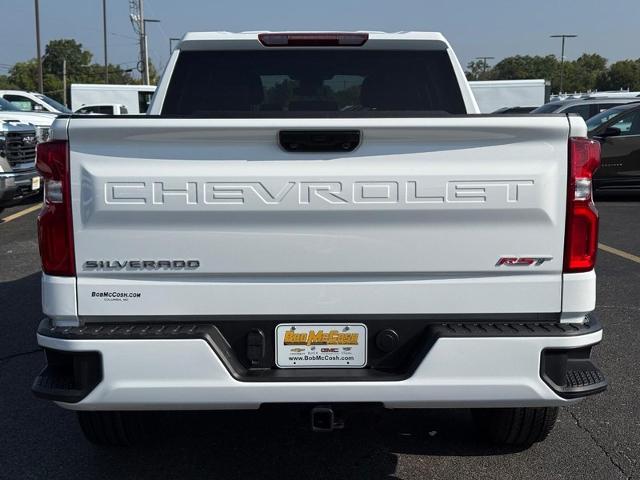 2024 Chevrolet Silverado 1500 Vehicle Photo in COLUMBIA, MO 65203-3903