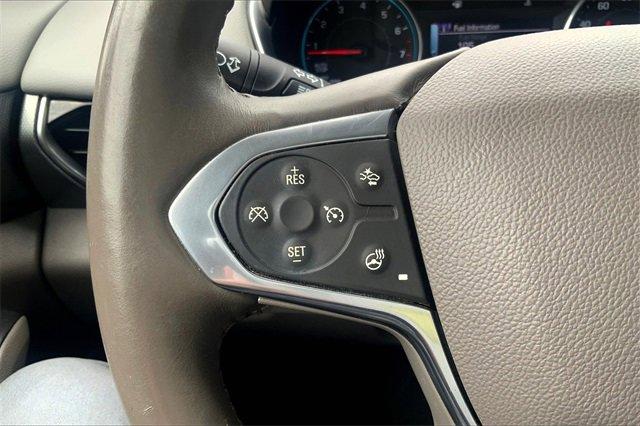 2018 Chevrolet Traverse Vehicle Photo in KANSAS CITY, MO 64114-4545