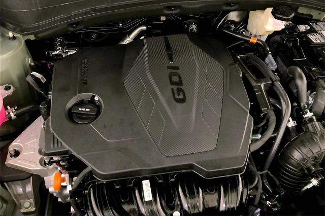 2025 Kia Sportage Vehicle Photo in Lees Summit, MO 64086