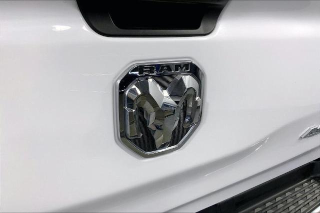 2023 Ram 1500 Vehicle Photo in Kansas City, MO 64114