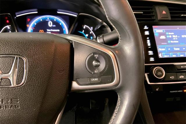 2018 Honda Civic Sedan Vehicle Photo in Lees Summit, MO 64086
