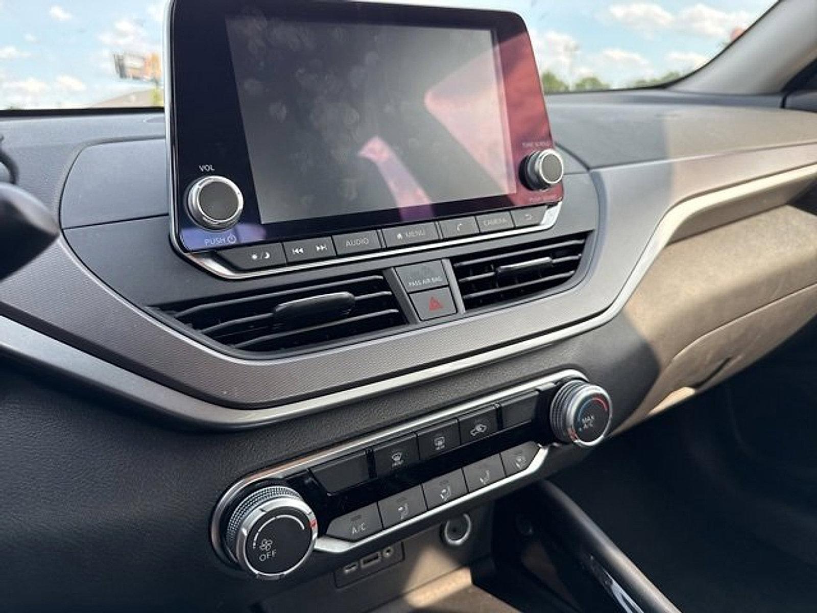 2024 Nissan Altima Vehicle Photo in Trevose, PA 19053