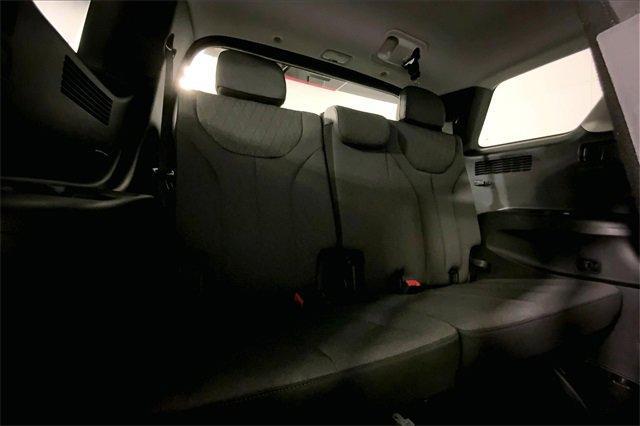 2022 Hyundai Palisade Vehicle Photo in KANSAS CITY, MO 64114-4502
