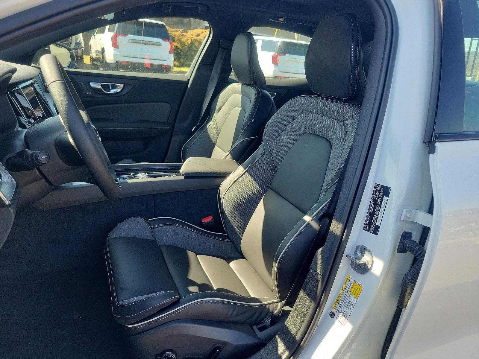 2024 Volvo S60 Vehicle Photo in Trevose, PA 19053