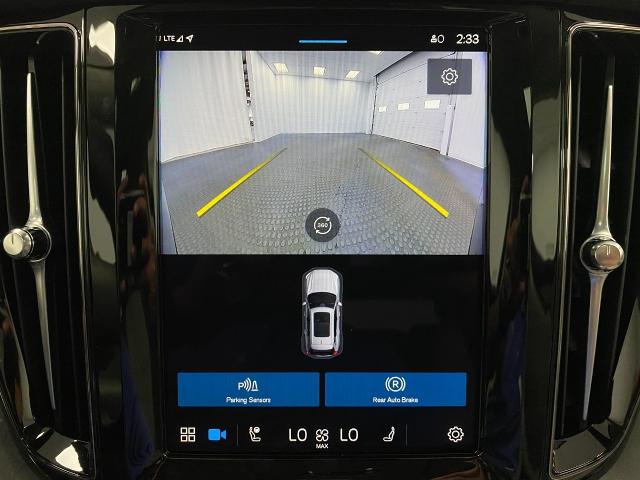 2025 Volvo XC60 Plug-In Hybrid Vehicle Photo in Appleton, WI 54913