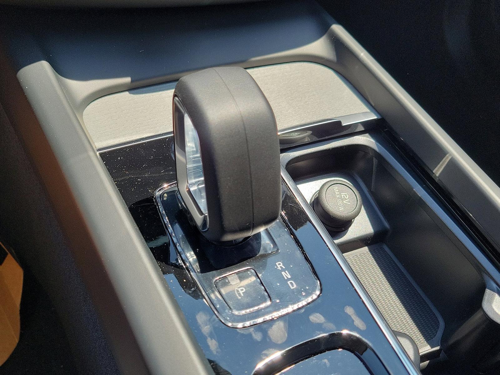 2025 Volvo XC60 Plug-In Hybrid Vehicle Photo in Trevose, PA 19053