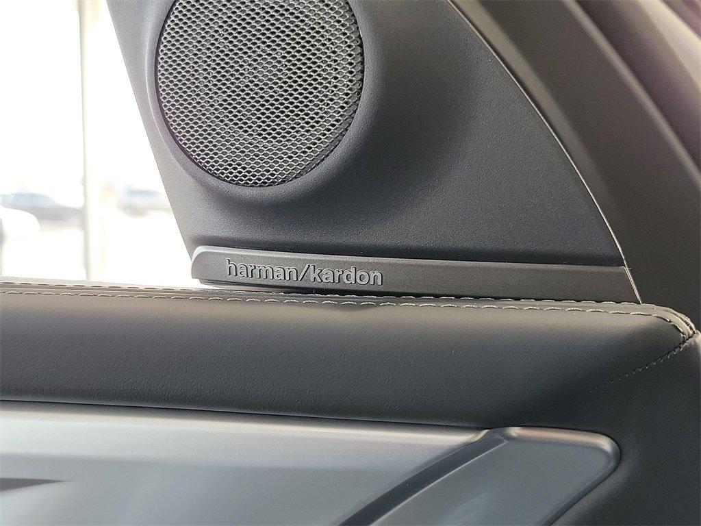 2023 BMW XM Vehicle Photo in Muncy, PA 17756
