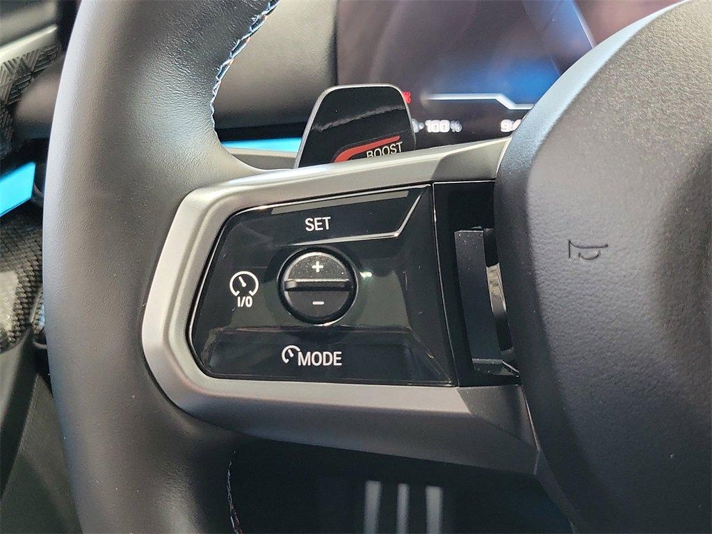 2024 BMW i5 Vehicle Photo in Muncy, PA 17756