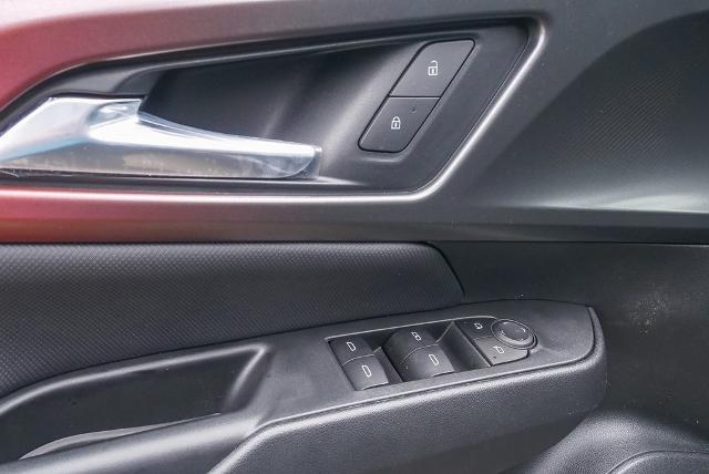 2024 Chevrolet Equinox EV Vehicle Photo in VENTURA, CA 93003-8585