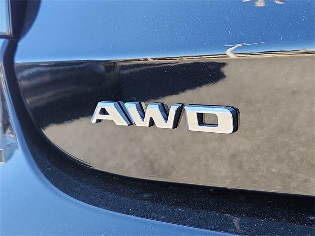 2025 Cadillac XT6 Vehicle Photo in ALLENTOWN, PA 18103-7399