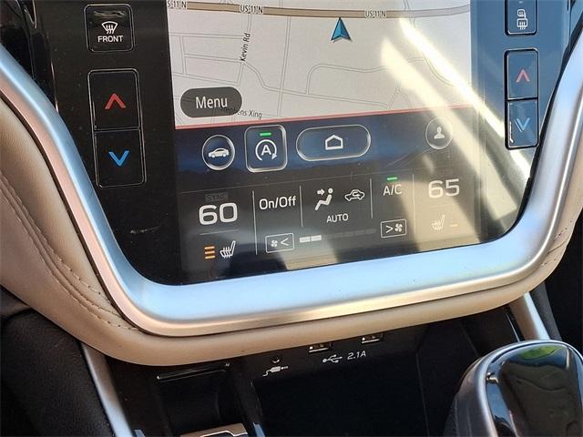 2020 Subaru Outback Vehicle Photo in New Bloomfield, PA 17068