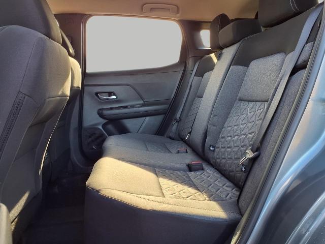 2025 Nissan Kicks Vehicle Photo in Oshkosh, WI 54904