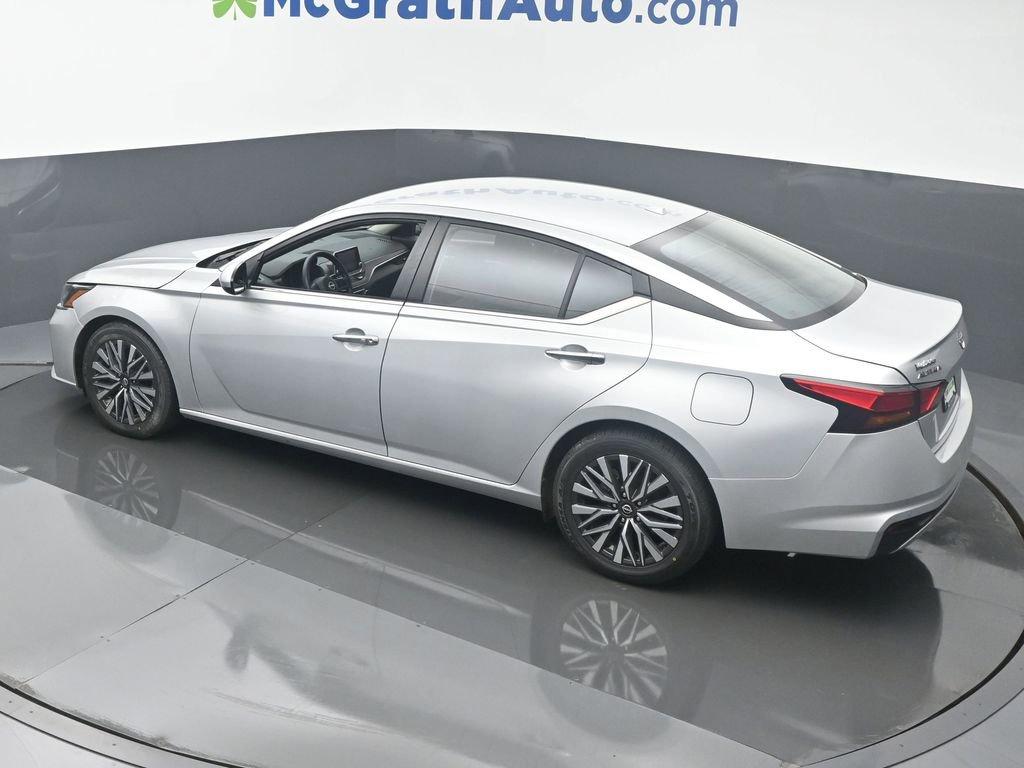 2023 Nissan Altima Vehicle Photo in Cedar Rapids, IA 52402