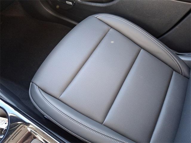 2024 Buick Envision Vehicle Photo in LEWES, DE 19958-4935