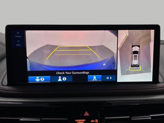 2025 Acura MDX Vehicle Photo in Appleton, WI 54913